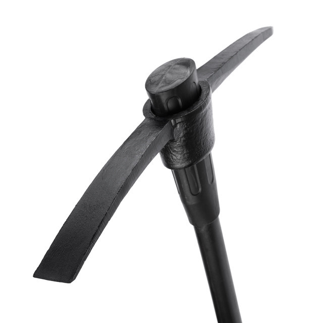 Кірка, 2250 г, ручка з фібергласу INTERTOOL HT-0305 Киев - изображение 5