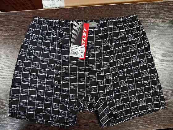 Труси чоловічі сімейні Атлет 56, Клітка Київ