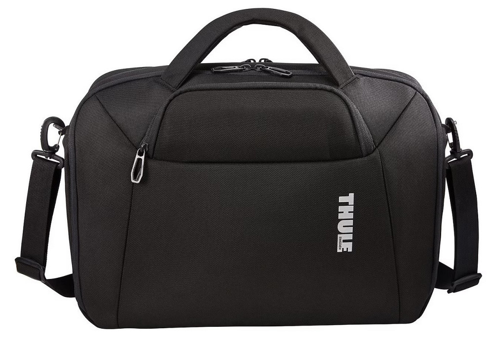 Сумка Thule Accent Laptop Bag 15.6 TACLB-2216 (Black) (6744802) Киев - изображение 7