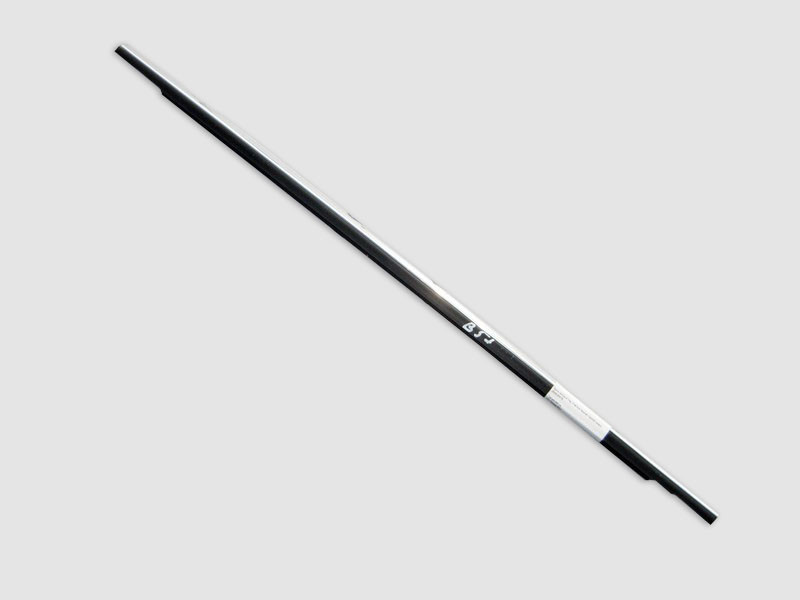 VAG  3B4839476 Хром молдинг під скло задніх правих дверей VW Passat B5+ Одесса - изображение 1