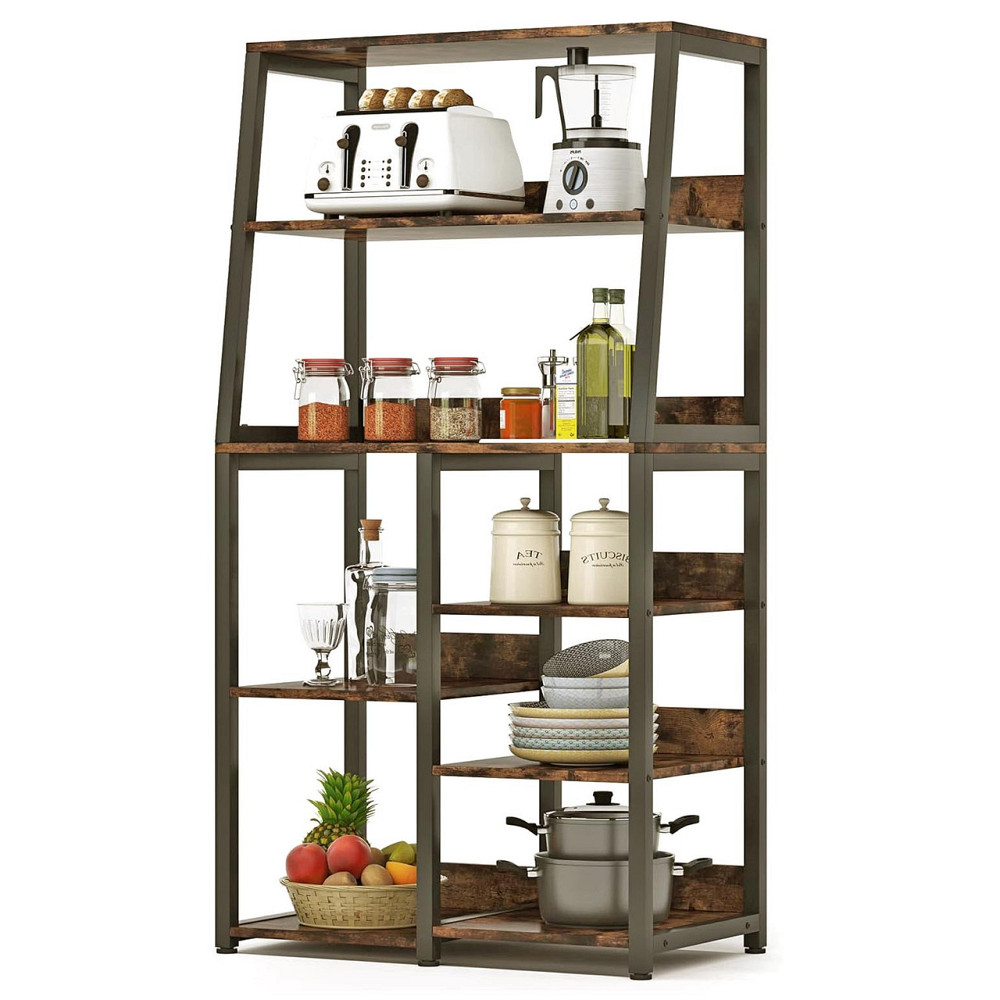 Стеллаж кухонный 