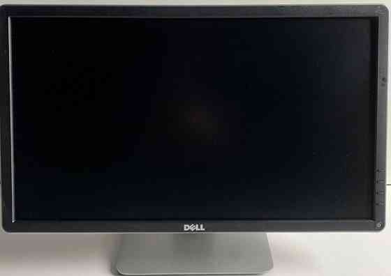 Монитор: DELL P2214HB Professional S- IPS LED Full HD. Киев