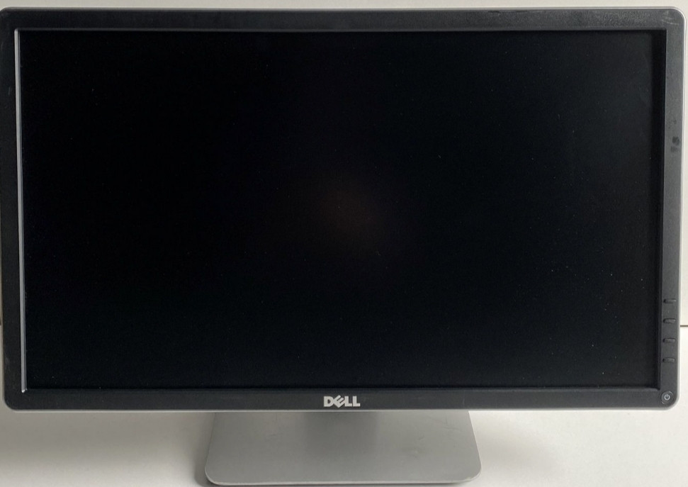 Монітор: DELL P2214HB Professional S- IPS LED Full HD. Київ - фото 5