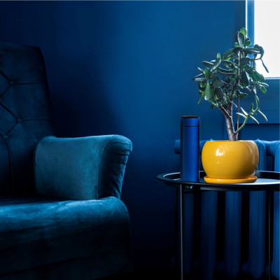 Термос Line Art Cusco 500 мл синій (60032922LA-03) Вінниця - фото 6