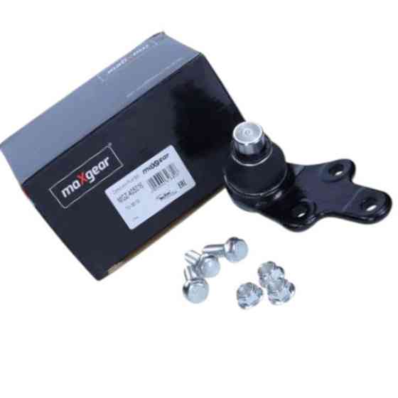 Кульова Ford C-Max, Focus III 10- права R опора Мукачево