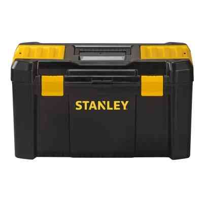 Ящик для инструментов Stanley ESSENTIAL, 480х250х250 мм (19), пластиковый (STST1-75520) Винница