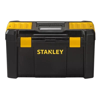 Ящик для инструментов Stanley ESSENTIAL, 480х250х250 мм (19), пластиковый (STST1-75520) Винница - изображение 1