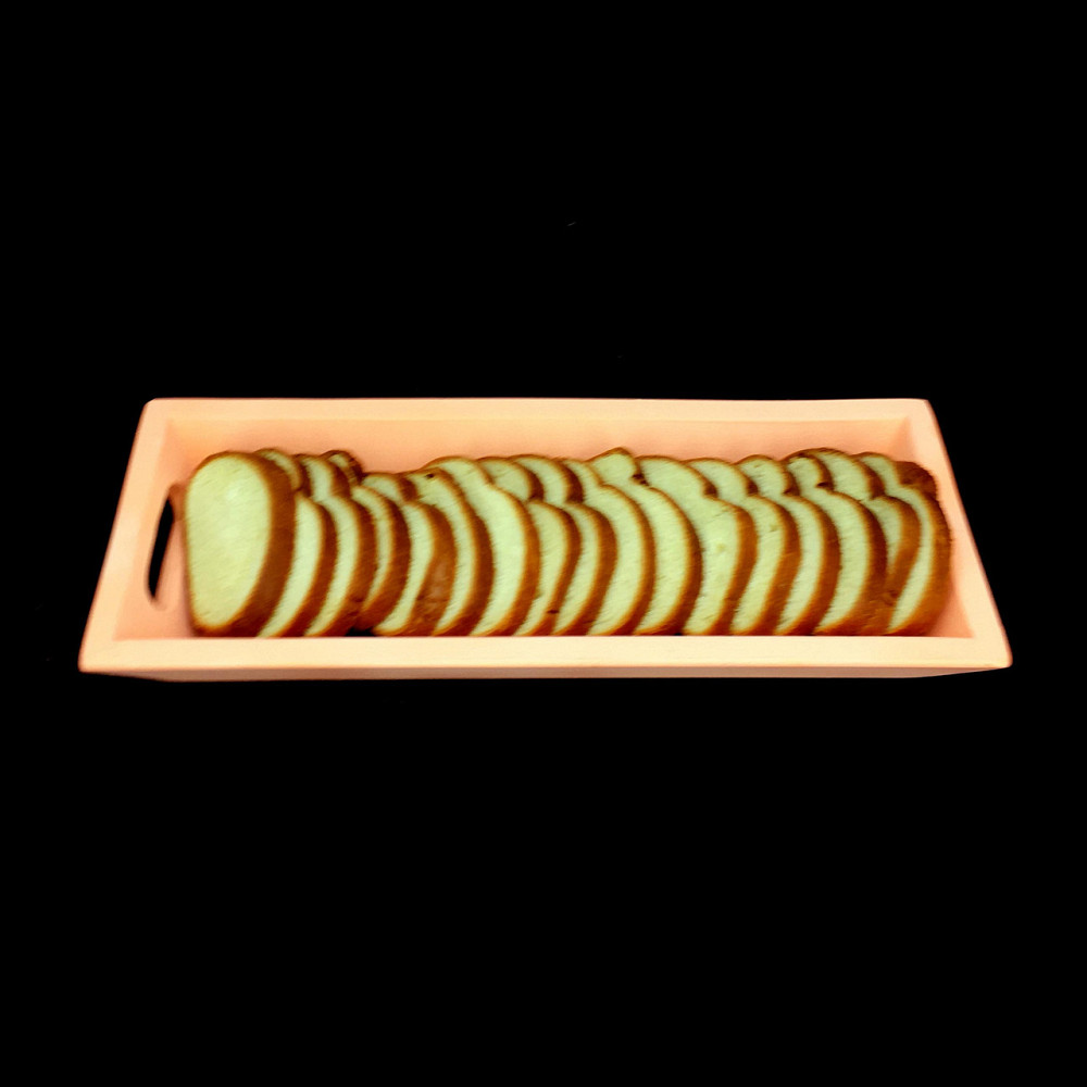 Хлебный лоток 