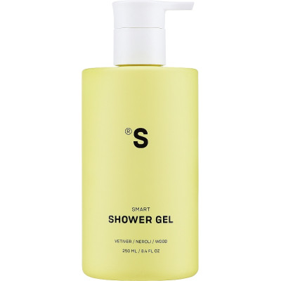 Гель для душа Sister's Aroma Smart Shower Gel Ветивер 250 мл (4820227781027) Винница - изображение 1