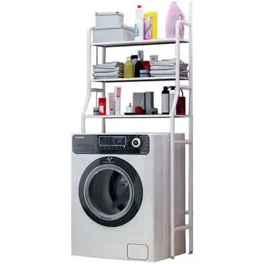 Стійка органайзер WASHING MACHINE RACK на пральну машину  152*68*23 Одеса - фото 3