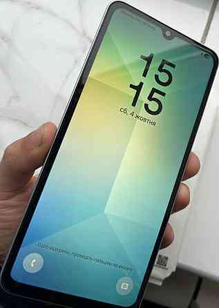 Samsung Galaxy A06 A065 LTE 4/128GB. Київ