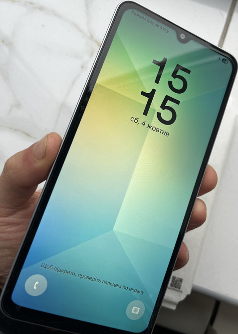 Samsung Galaxy A06 A065 LTE 4/128GB. Київ - фото 6