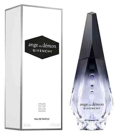 Парфюмированная вода Givenchy Ange ou demon 50 Славянск