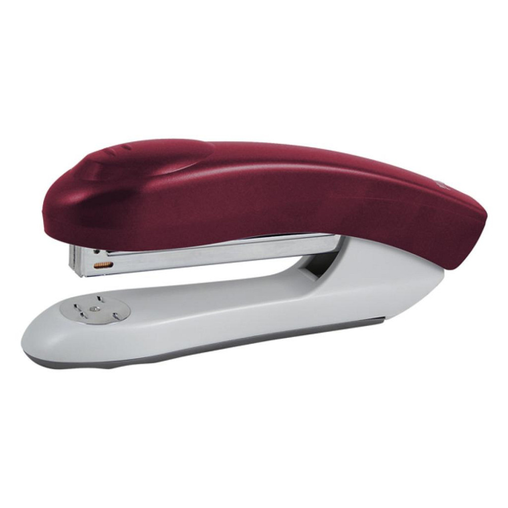 Степлер Axent Welle-2 plastic, №24/6, 25 sheets., red (4825-06-А) Вінниця - фото 1