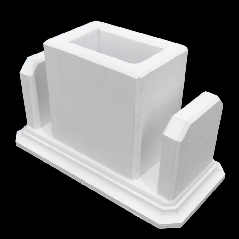 Подставка для столовых приборов 