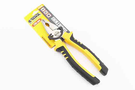 Пасатижі 200мм 23-0200 Київ