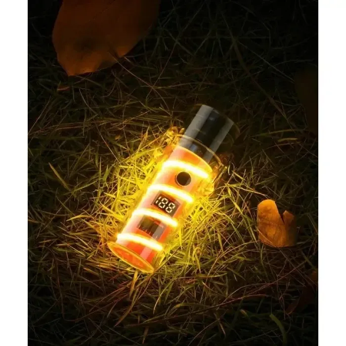 Электроflare 229 Электроимпульсная зажигалка: дуговая USB зажигалкас Фонарем и Ориентиром Одесса - изображение 5