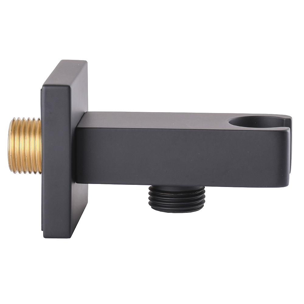 Кронштейн для душової лійки TOPAZ TP-1606BL Луцк - изображение 2