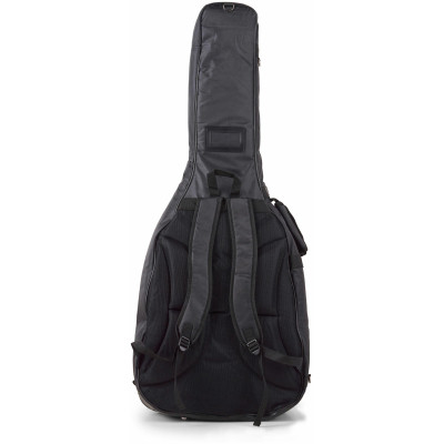 Чехол для гитары RockBag Deluxe Line - Acoustic Guitar Gig Bag (RB 20509 B) Винница - изображение 2