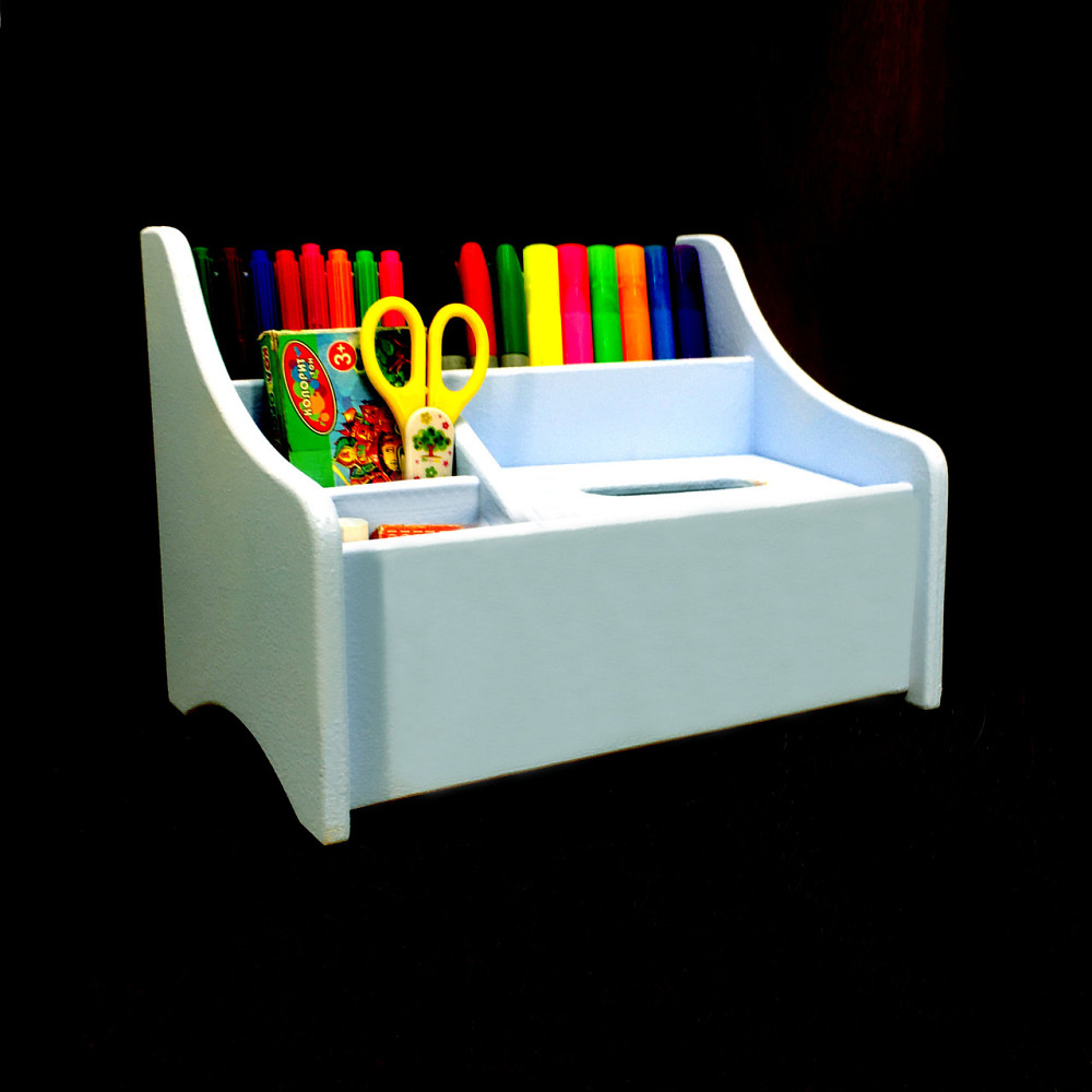 Органайзер настільний "Майрон" ірис Миколаїв - фото 3