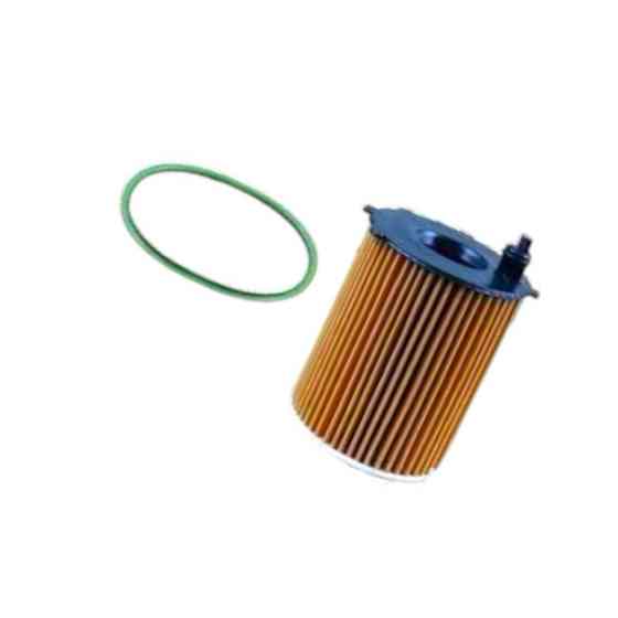 Фільтр Citroen Berlingo-Peugeot Partner 1.4-1.6i (96-08) масляний Мукачево