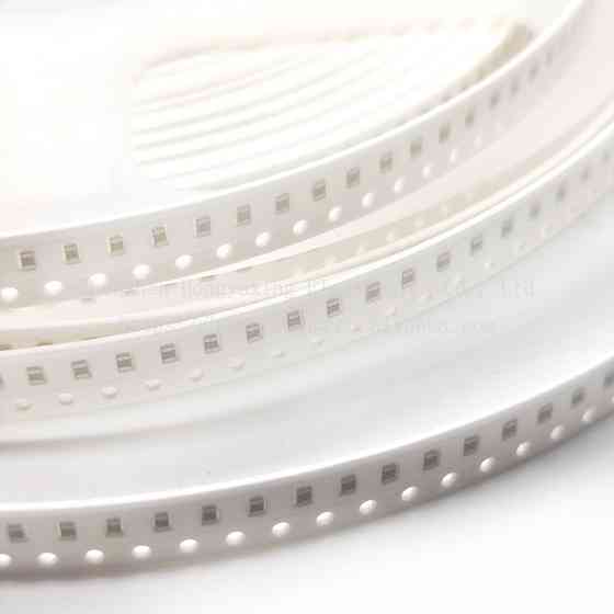 Набор керамических конденсаторов SMD 320 шт, 10 пФ–22 мкФ Киев