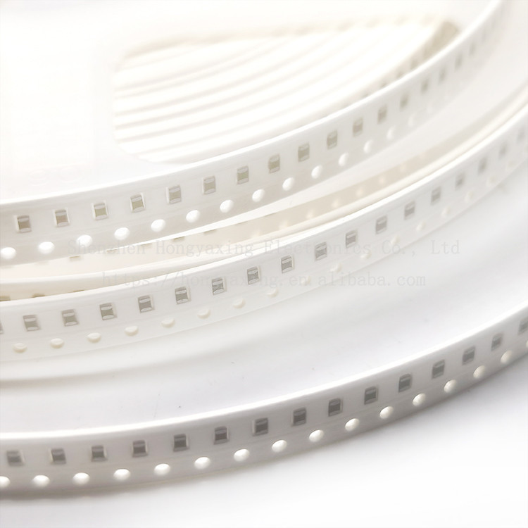 Набор керамических конденсаторов SMD 320 шт, 10 пФ–22 мкФ Киев - изображение 1