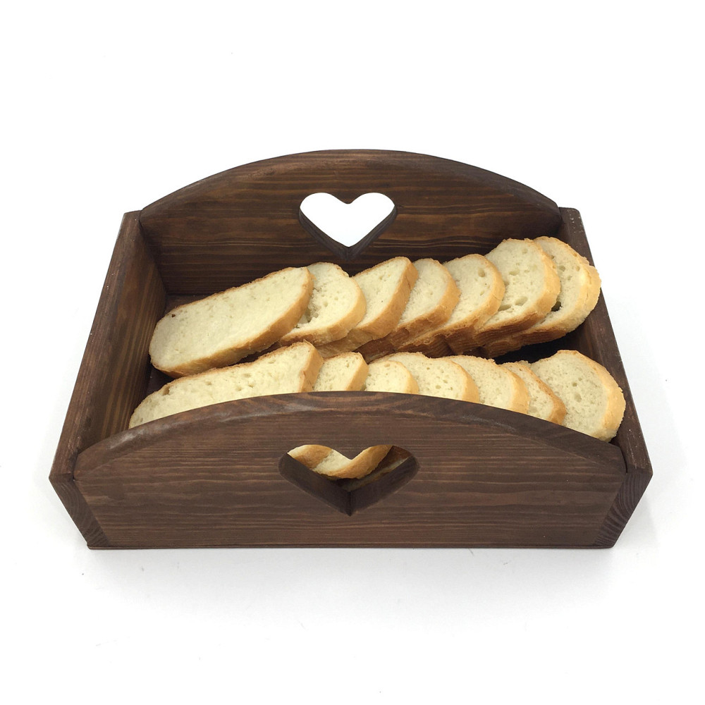 Хлібний лоток "Меровінг" капучино Миколаїв - фото 3