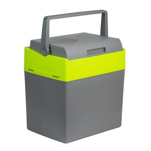 Термоэлектрический холодильник VBS-1030 30 л 12V/220V 58W Харьков - изображение 1