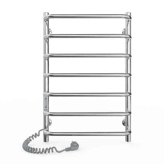 Полотенцесушитель нержавеющая EF standart 7 L Киев
