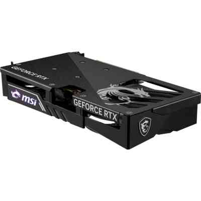 Видеокарта MSI GeForce RTX5060 8Gb GAMING OC (RTX 5060 8G GAMING OC) Винница