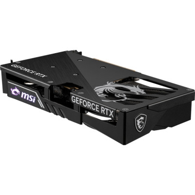 Видеокарта MSI GeForce RTX5060 8Gb GAMING OC (RTX 5060 8G GAMING OC) Винница - изображение 2