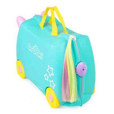 Валіза Trunki Una the Unicorn (0287-GB01-UKV) Вінниця