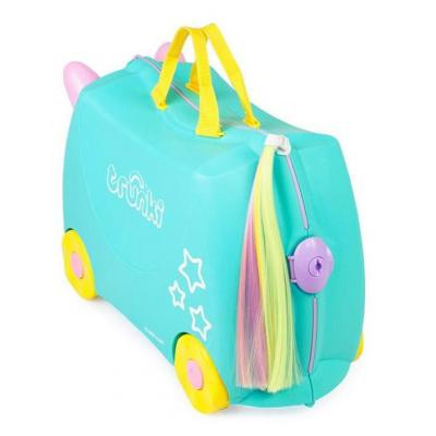 Чемодан Trunki Una the Unicorn (0287-GB01-UKV) Винница - изображение 3
