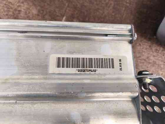 Подушка безпеки пасажира AirBag Nissan Note E11 2005-2012 Ковель