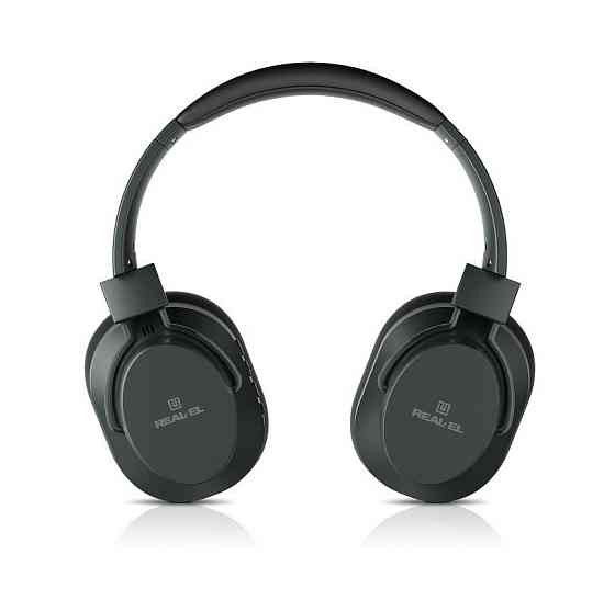 Bluetooth-гарнітура REAL-EL GD-865 Dark Green Зелений Харків