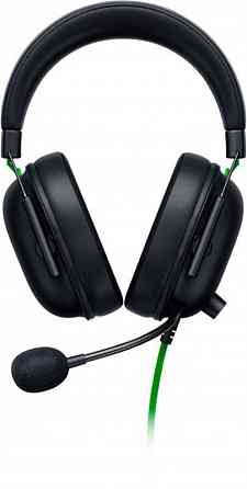 Гарнітура Razer BlackShark V2 X (RZ04-03240100-R3M1) Чорний Харків