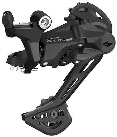 Задний переключатель Shimano RD-U3020-SGS CUES 9-speed Бровары