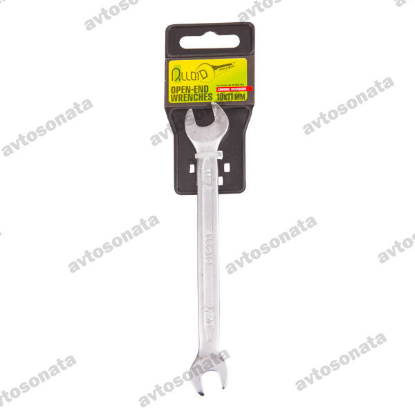Ключ рожковый 18 х19 мм. Alloid КТ-2051-1819 Винница - изображение 2