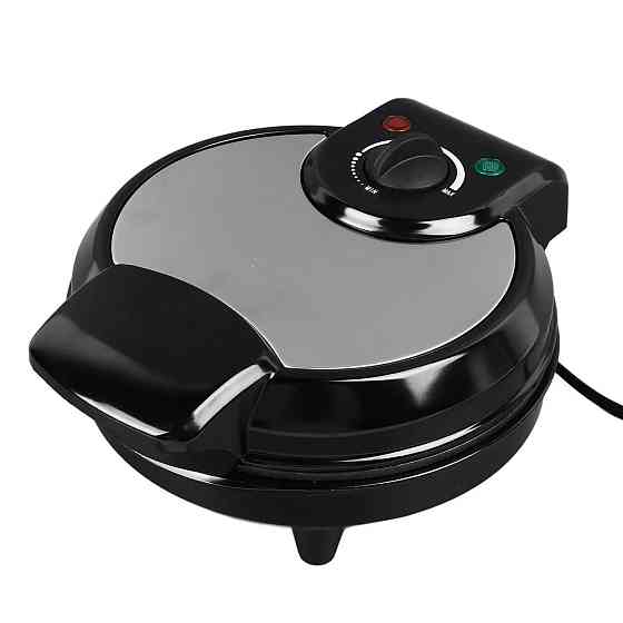 Вафельниця електрична для тонких вафель,1200Вт,BITEK BT-220 SBR Київ