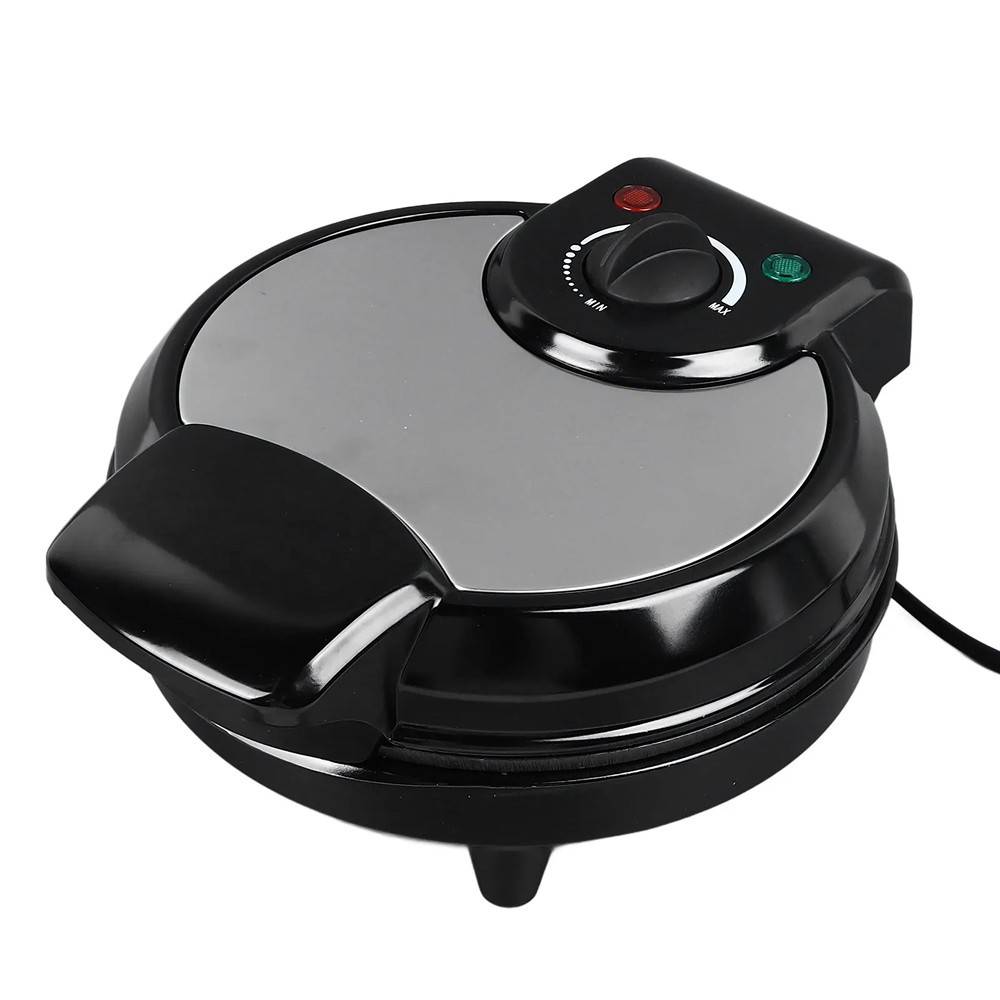 Вафельниця електрична для тонких вафель,1200Вт,BITEK BT-220 SBR Київ - фото 3