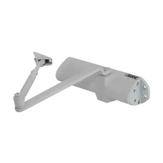 Дверний доводчик Dortec DT-82 White (63-00032) Киев