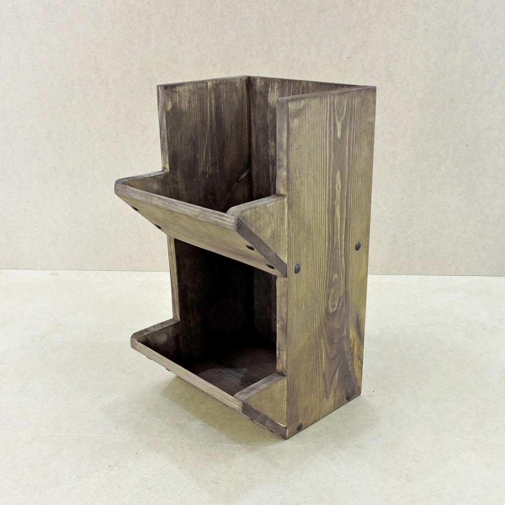 Лоток для фруктів і овочів "Потейто" капучино Миколаїв - фото 4