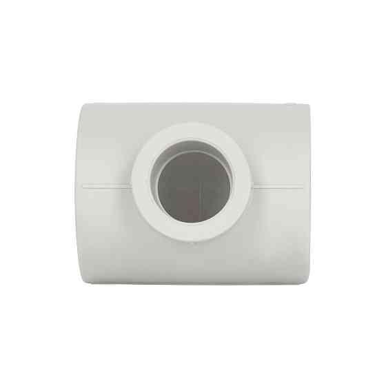 Трійник PPR Blue Ocean 40х25х40 редукційний Київ