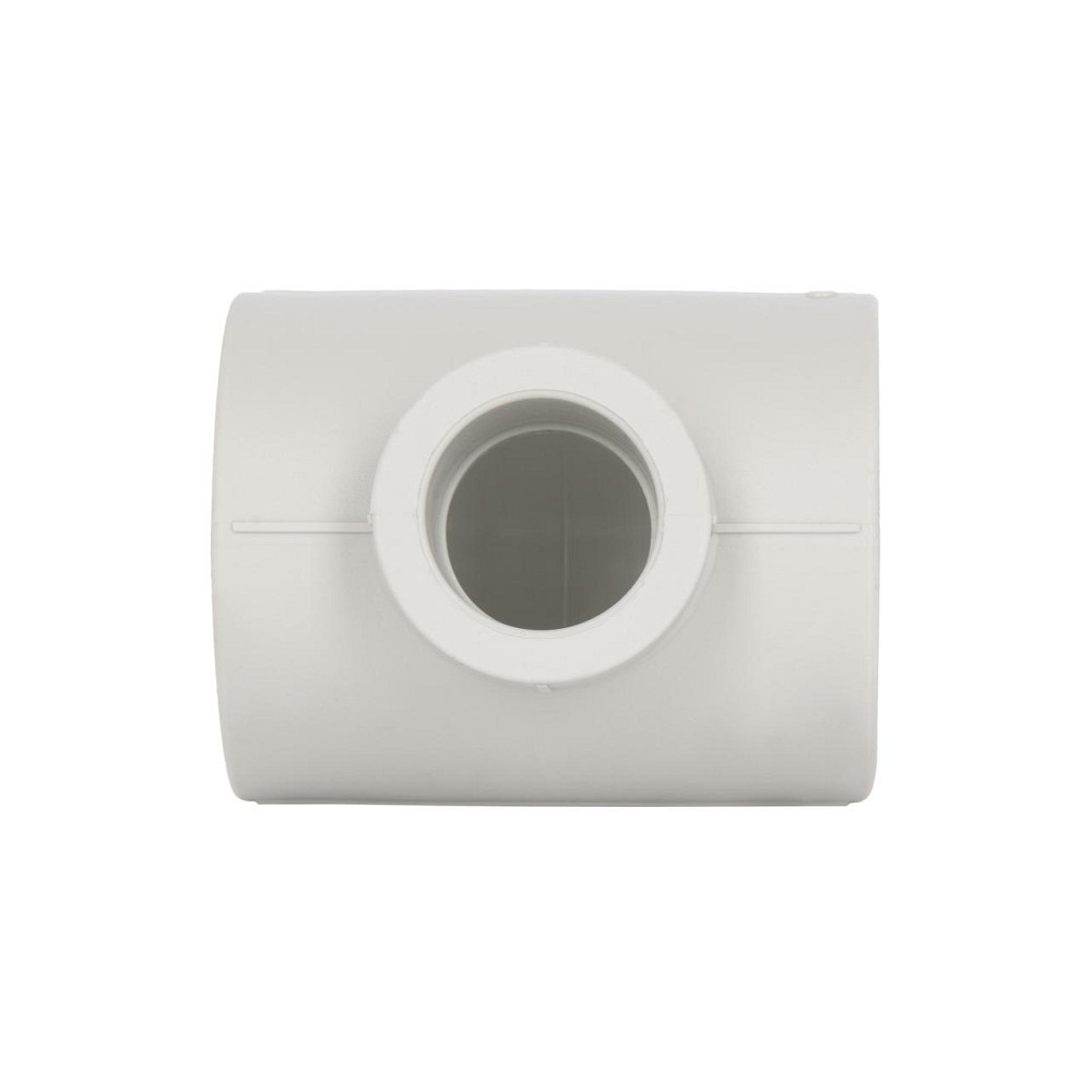 Трійник PPR Blue Ocean 40х25х40 редукційний Київ - фото 4