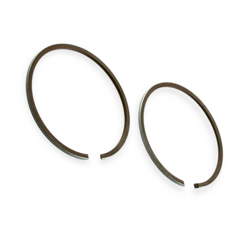 Кільця скутер Ямаха Джог 72 0,75 47.75мм поршневі Мукачево - фото 1