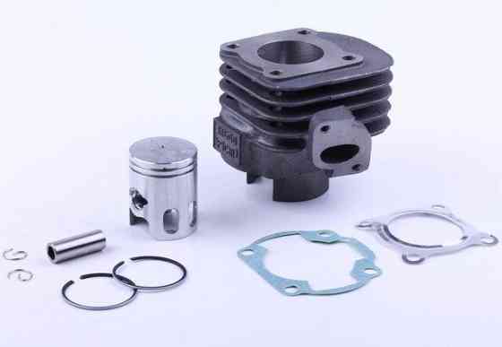 Поршневая (ЦПГ) 40 мм, под 12 палец, к-т: 9 - 50CC - Stels Мукачево