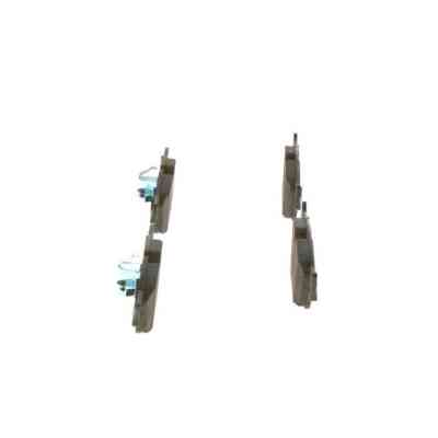 Гальмівні колодки Bosch 0 986 424 860 Вінниця