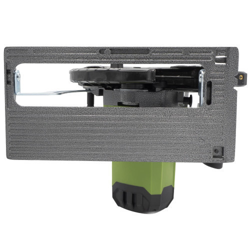 Циркулярна пила Procraft KR-2350,Пила дискова потужна 190 мм, 1.35 кВт ,Циркулярні пили по дереву  з регулятором обертів Львів - фото 18