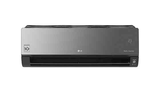 Кондиціонер LG AC09BQ Київ